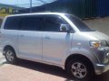 Suzuki apv automatic-0