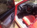 Honda Civic VTi 2003 Manual transmission for sale-4