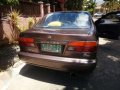 Nissan sentra 1998 ex saloon matic-7
