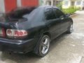 Honda Civic Vtec-2
