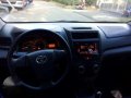 2014 Toyota Avanza E 1.3 manual for sale-7