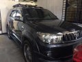Toyota fortuner g 2010 automatic diesel-0