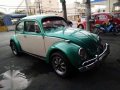 Well kept Volkswagen Beetle Vintage-9