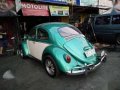 Well kept Volkswagen Beetle Vintage-6