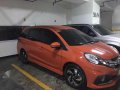 2016 Honda Mobilio RS Top of the line-0