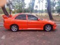 car (Mitsubishi Lancer) 2.0-1