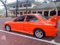 car (Mitsubishi Lancer) 2.0-2