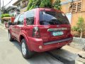Ford Escape XLS 2007 for sale-1