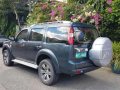 2012 Ford Everest Automatic Diesel TDCI 1st Owner -4