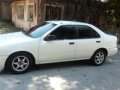 Nissan Sentra ex saloon for sale-2