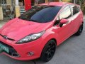 Ford Fiesta S for sale-3