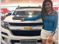 2017 Chevrolet Trailblazer 39k Downpayment-0