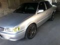 Toyota Corolla LE for sale-9