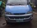 Hyundai Starex for sale-0
