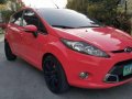 Ford Fiesta S for sale-5
