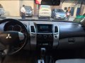 2009 Mitsubishi Montero Sport-4