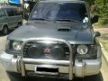 Mitsubishi Pajero 4x4-3