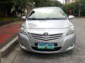 2010 Toyota Vios 1.5 G Automatic - 10-2
