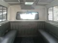 Well maintained Mitsubishi l300 fb 2008-5