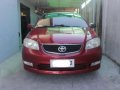 For rush sale or swap Toyota Vios G acquired 2005-1