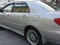 Toyota Corolla Altis 1.6 G 2002 Automatic-5