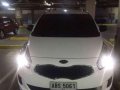 Kia Carens LX 2015-0