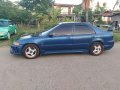 For sale! Toyota corolla gli and honda civic esi-8