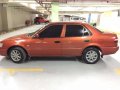 Toyota Corolla 5 speed manual transmission -6