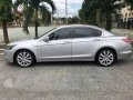 Honda Accord 2008 2.4-1