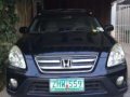 2007 Honda CRV-0