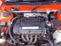 car (Mitsubishi Lancer) 2.0-4