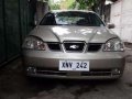 Chevrolet optra 1.6 2004-0