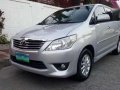 2013 Toyota Innova G D4d Automatic - 13-0