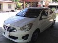 Super fresh Mitsubishi Mirage G4-1
