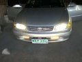 Toyota Corolla LE for sale-1