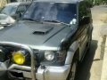 Mitsubishi Pajero 4x4-0