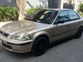 Honda civic lxi 1997 for sale-0