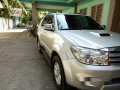 for sale Toyota Fortuner 2010-0