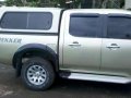 well kept ford trekker 2007 model-2