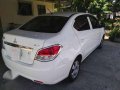 Super fresh Mitsubishi Mirage G4-6