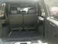 Mitsubishi Pajero 4x4-5