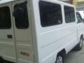 Well maintained Mitsubishi l300 fb 2008-4