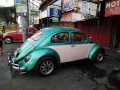 Well kept Volkswagen Beetle Vintage-4