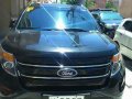 Ford Explorer 2015 Limited Edition ( Negotiable )-1