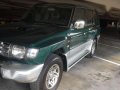 2000 mitsubishi pajero fieldmaster matic-1