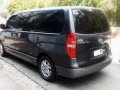 2008 hyundai grand starex gl vgt-5