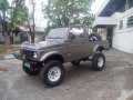 Suzuki Samurai-0