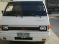 Mitsubishi L300 fb 98 model-5