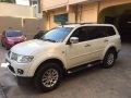 2009 Mitsubishi Montero Sport-2