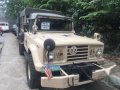 Kia KM450-Military Truck-Weapon Carrier-Pick Up-SUV-Off Road-Jeep-6